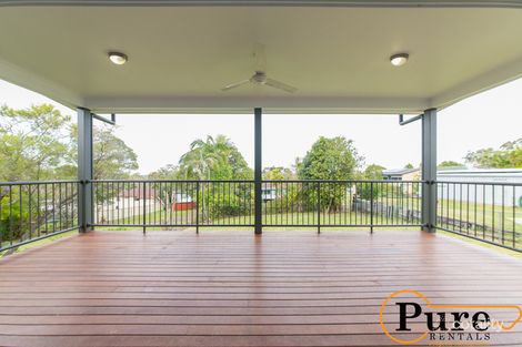 Property photo of 45 Lanercost Street Geebung QLD 4034
