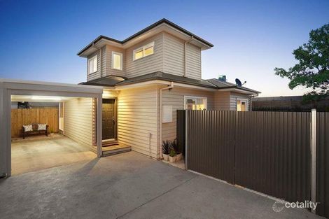 4 Sredna St, West Footscray, VIC 3012