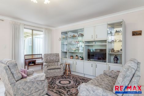 Property photo of 76B Beasley Road Leeming WA 6149
