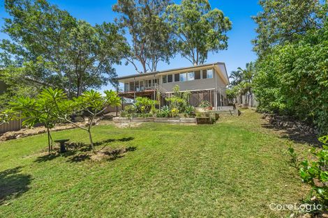 Property photo of 100 Plucks Road Arana Hills QLD 4054