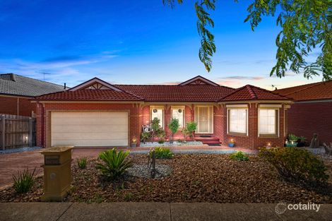 24 Lamour Ave, South Morang, VIC 3752