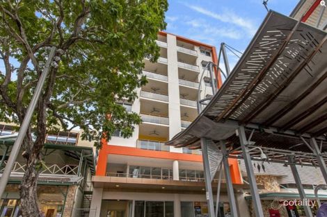 602/31 Smith St, Darwin City, NT 0800