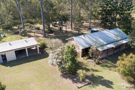 218 Bartleys Rd, Spring Creek, QLD 4343