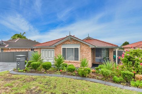 Property photo of 121 Parkholme Circuit Englorie Park NSW 2560