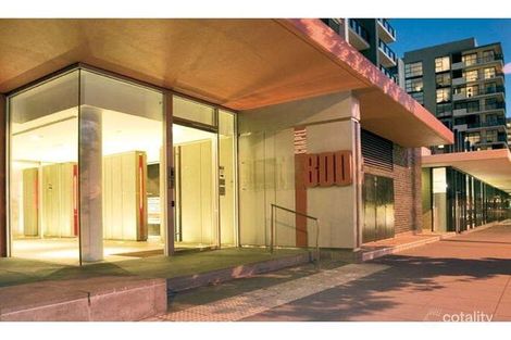 Property photo of 1101/800 Chapel Street South Yarra VIC 3141