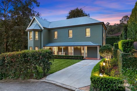 47a Roland Ave, Wahroonga, NSW 2076