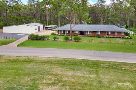 Property photo of 231 Sanctuary Drive Windsor Downs NSW 2756