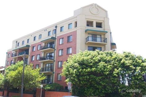 Property photo of 154/362 Mitchell Road Alexandria NSW 2015