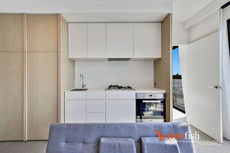 Property photo of 2305/8 Pearl River Road Docklands VIC 3008