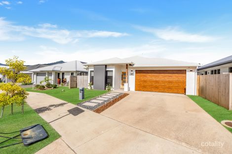 Property photo of 32 Kuridala Terrace Smithfield QLD 4878