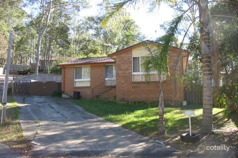 Property photo of 24 Wakehurst Drive Wyong NSW 2259