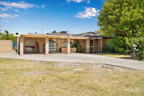 2 Romney Way, Parkwood, WA 6147