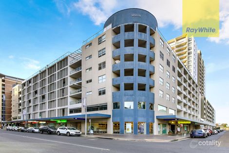 Property photo of 703/22 Charles Street Parramatta NSW 2150