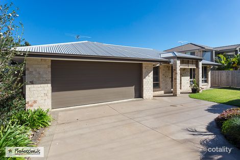 Property photo of 64 Wellington Street Ormiston QLD 4160