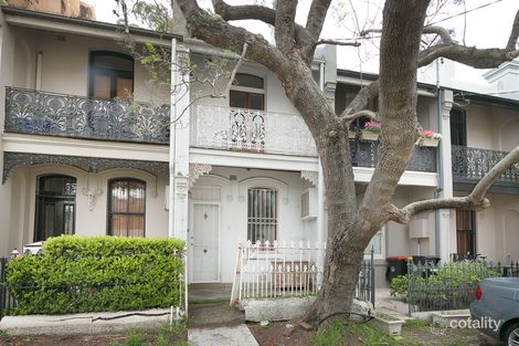 6 Elizabeth Pl, Paddington, NSW 2021