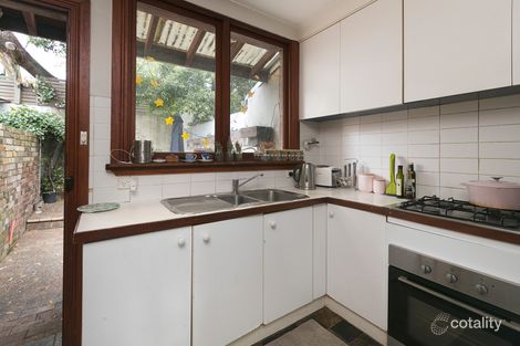 Property photo of 6 Elizabeth Place Paddington NSW 2021