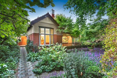 Property photo of 19 Bates Street Malvern East VIC 3145