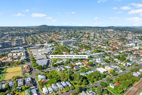 Property photo of 46 Gladstone Street Coorparoo QLD 4151