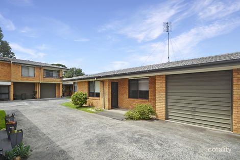 Property photo of 8/24-26 Pratley Street Woy Woy NSW 2256