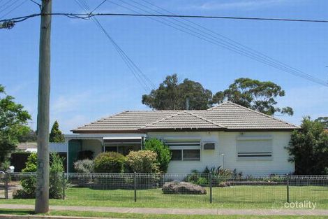 24 Lyton St, Blacktown, NSW 2148