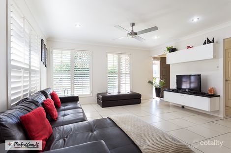 Property photo of 64 Wellington Street Ormiston QLD 4160