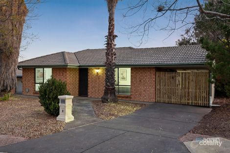 Property photo of 5 Cargo Court Seaford Rise SA 5169
