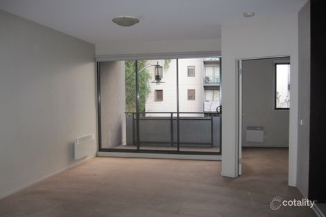 Property photo of 104/88 Altona Street Kensington VIC 3031