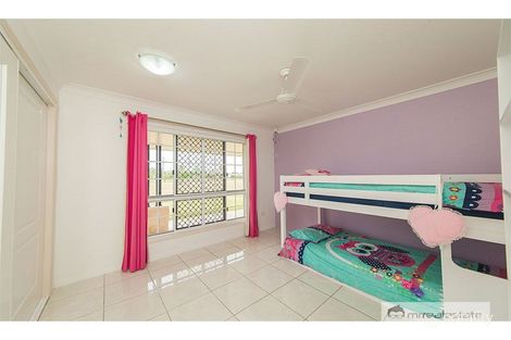 Property photo of 67 Sturt Drive Glenlee QLD 4711
