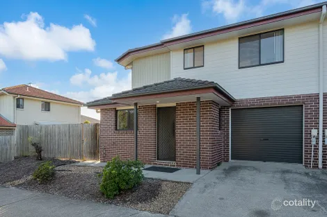 Property photo of 9/20 Sanflex Street Darra QLD 4076