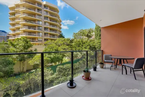 206/25 Mann St, Gosford, NSW 2250