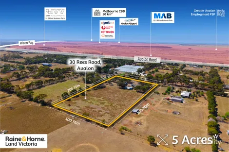 30 Rees Rd, Avalon, VIC 3212