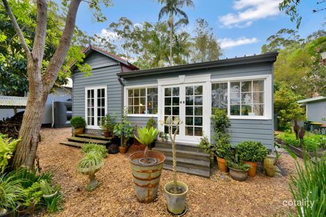 Property photo of 32 Grantham Crescent Dangar Island NSW 2083