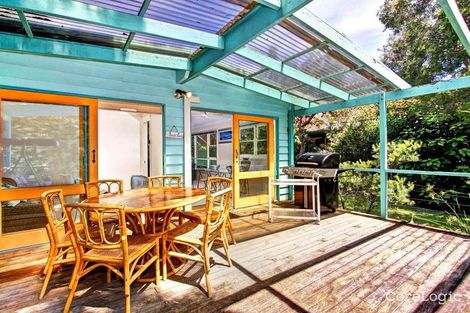 Property photo of 33 Coral Crescent Pearl Beach NSW 2256