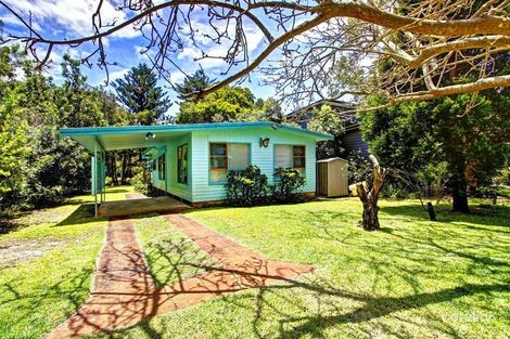 Property photo of 33 Coral Crescent Pearl Beach NSW 2256
