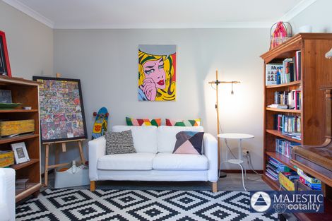 Property photo of 27 Stuart Court Bateman WA 6150