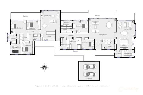 81 Doolan Rd, Glen Innes, NSW 2370