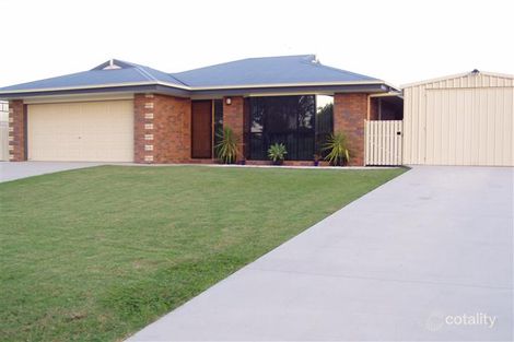 Property photo of 40 Morris Avenue Calliope QLD 4680