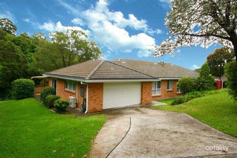 120 Staff Rd, Cordeaux Heights, NSW 2526