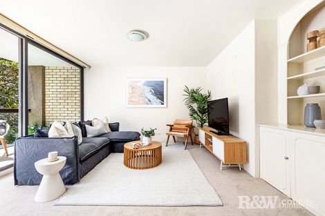 Property photo of 16/351 Edgecliff Road Edgecliff NSW 2027