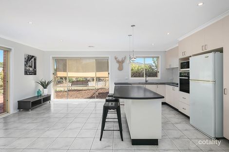 Property photo of 27 Branson Street Dunlop ACT 2615