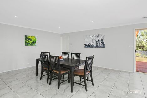 Property photo of 27 Branson Street Dunlop ACT 2615