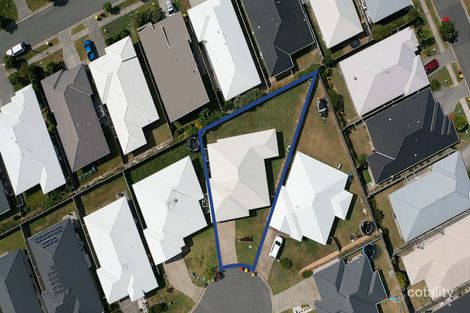 Property photo of 12 Peppertree Street Pimpama QLD 4209