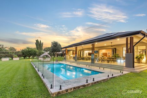 18 Whipbird Pl, Ewingsdale, NSW 2481