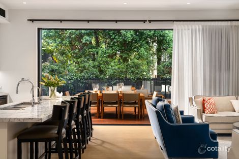 Property photo of 89 Oxlade Drive New Farm QLD 4005