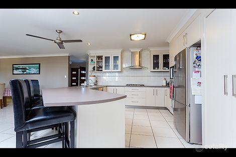 Property photo of 4 Forest Road Zilzie QLD 4710