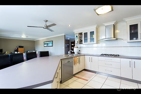 Property photo of 4 Forest Road Zilzie QLD 4710
