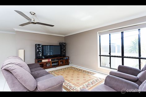 Property photo of 4 Forest Road Zilzie QLD 4710