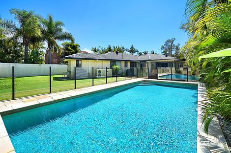 Property photo of 56 Barrier Reef Drive Mermaid Waters QLD 4218