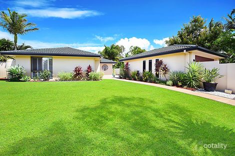 Property photo of 56 Barrier Reef Drive Mermaid Waters QLD 4218