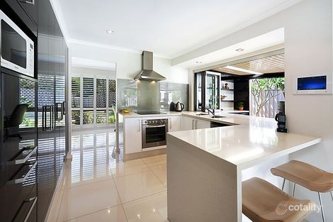 Property photo of 56 Barrier Reef Drive Mermaid Waters QLD 4218